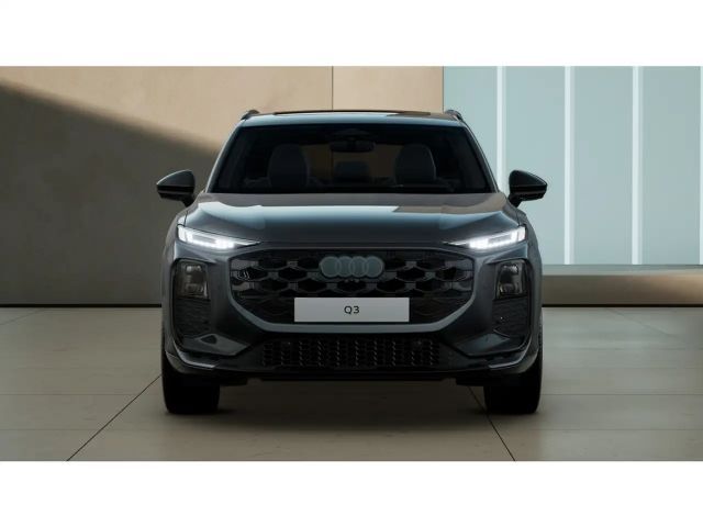 Audi Q3 Hybride