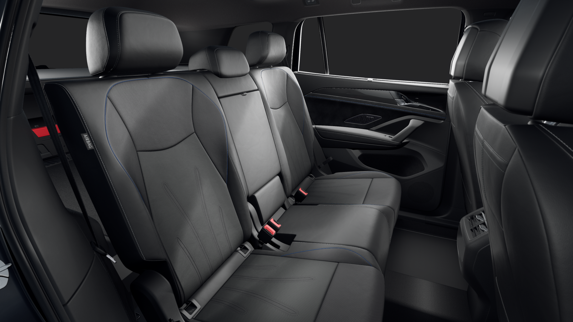 Volkswagen Tayron 4Motion DSG R-Line