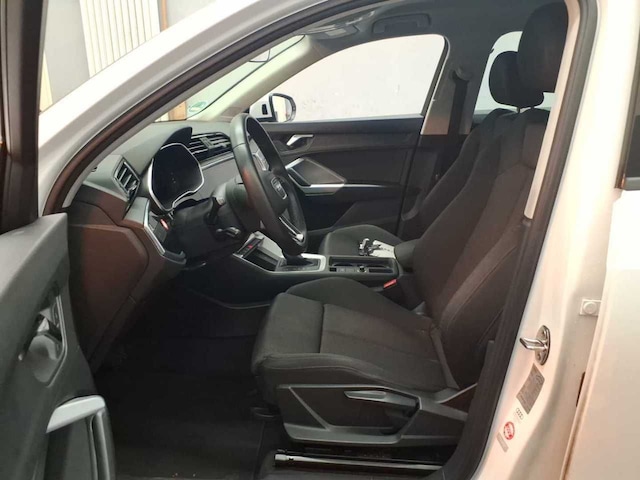 Audi Q3 40 TFSI Quattro S-Tronic