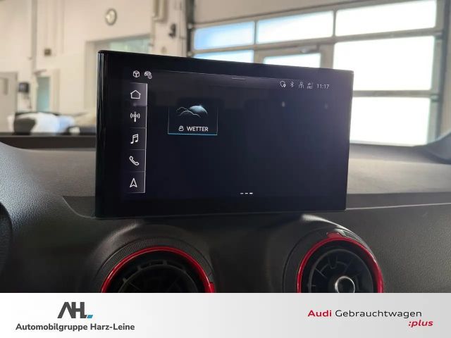 Audi Q2 35 TFSI S-Line S-Tronic