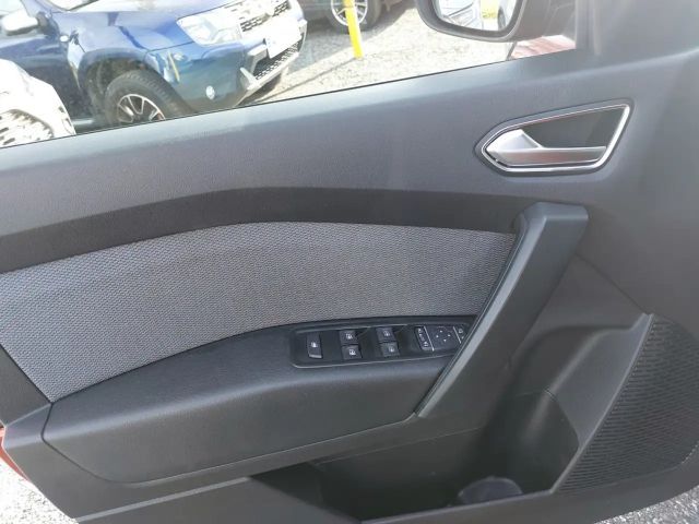 Renault Kangoo TCe 100