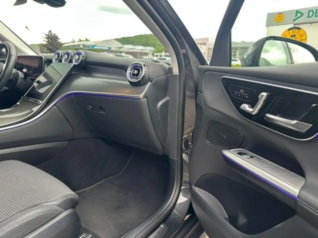 Mercedes-Benz GLC 220 AVANTGARDE GLC 220 d