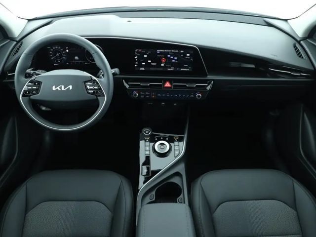 Kia Niro e-Niro