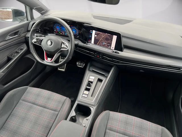 Volkswagen Golf GTI Golf VIII Style