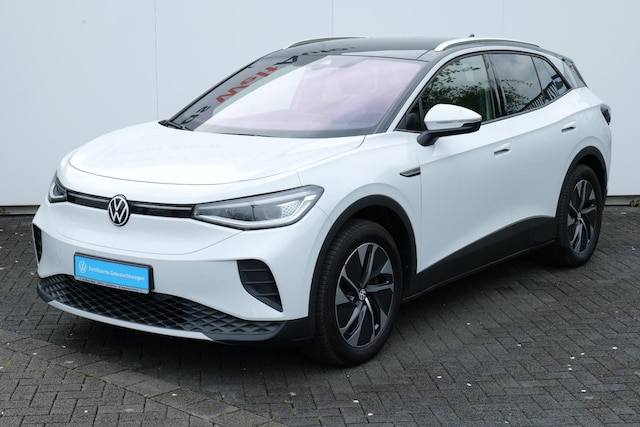 Volkswagen ID.4 Family