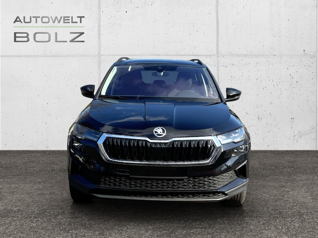 Skoda Karoq 1.5 TSI ACT Selection