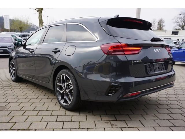 Kia Ceed SportWagon