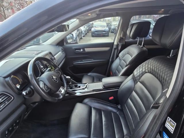 Renault Koleos Blue Initiale Paris