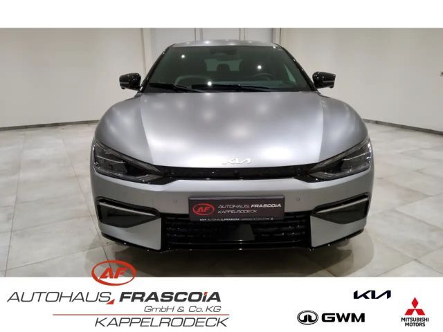 Kia EV6 GT-Line Vierwielaandrijving