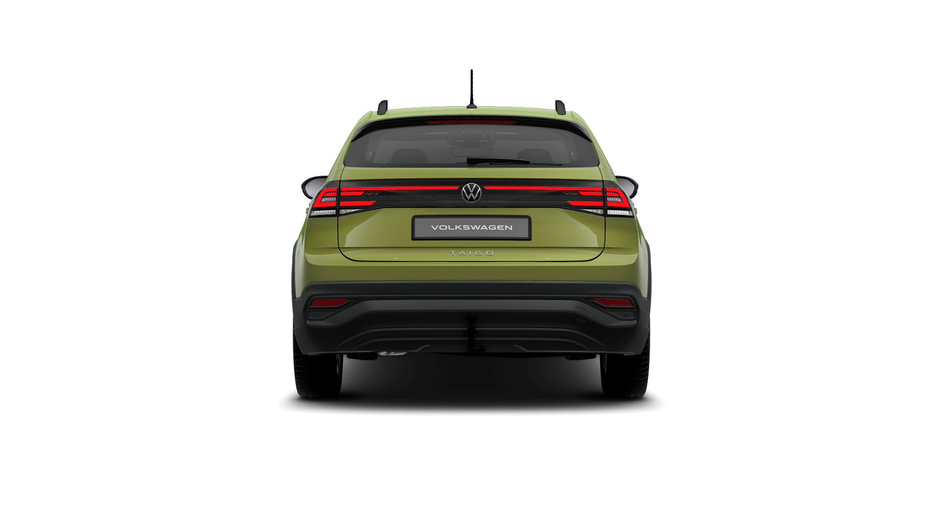 Volkswagen Taigo 1.0 TSI