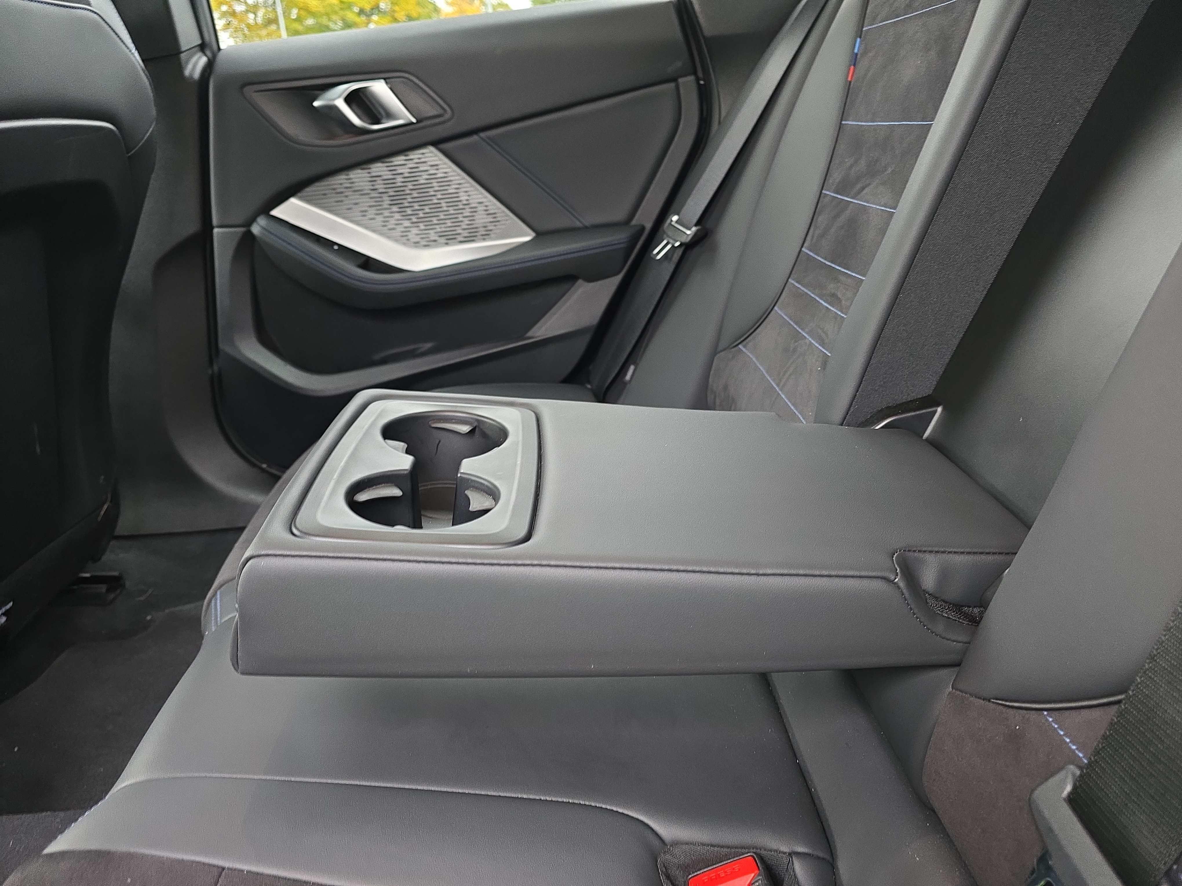 BMW 220 Coupé Gran Coupé