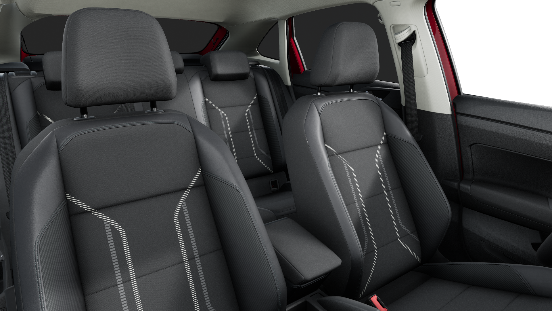 Volkswagen Taigo 1.0 TSI Style