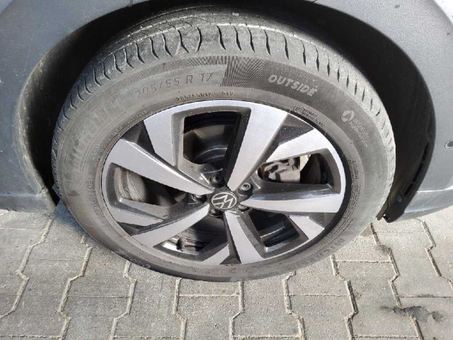 Volkswagen Taigo 1.5 TSI DSG Style