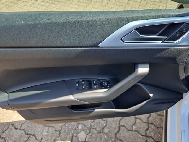 Volkswagen Taigo 1.0 TSI