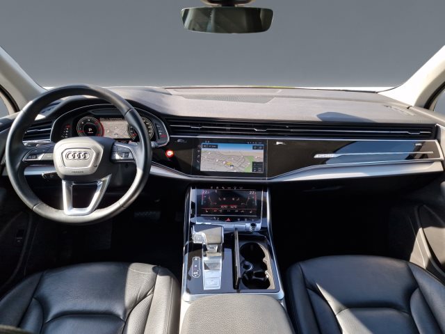 Audi Q7 50 TDI Quattro