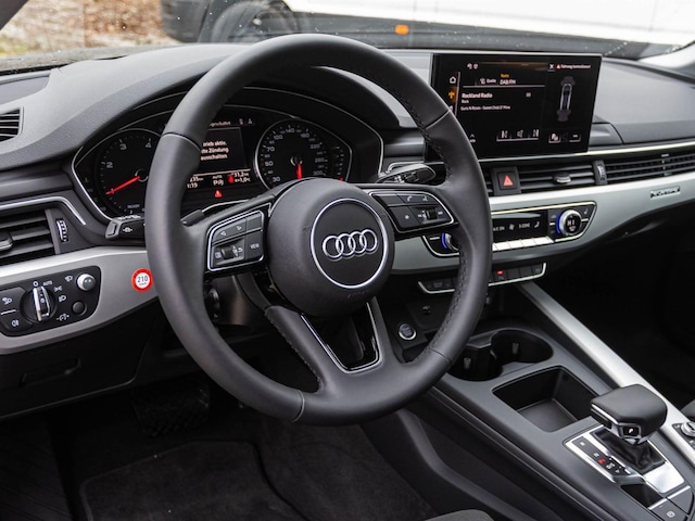 Audi A5 40 TDI Quattro S-Tronic Sportback