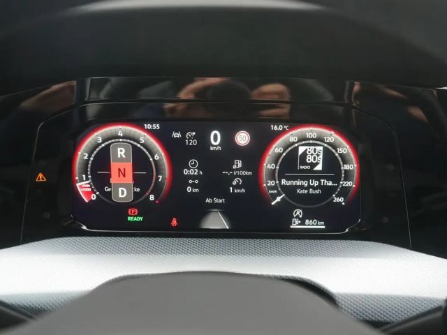 Volkswagen Golf 1.5 eTSI Golf VIII