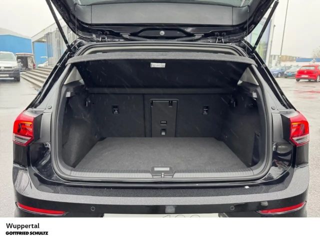 Volkswagen Golf 1.5 TSI Life