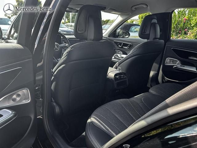 Mercedes-Benz E 450 4MATIC Sedan