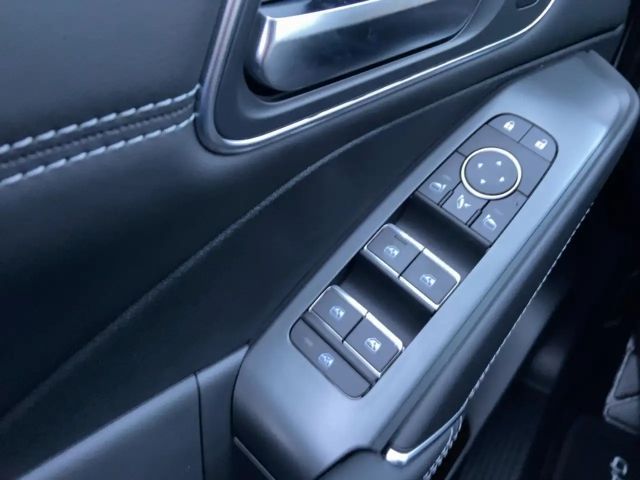 Nissan Qashqai Tekna