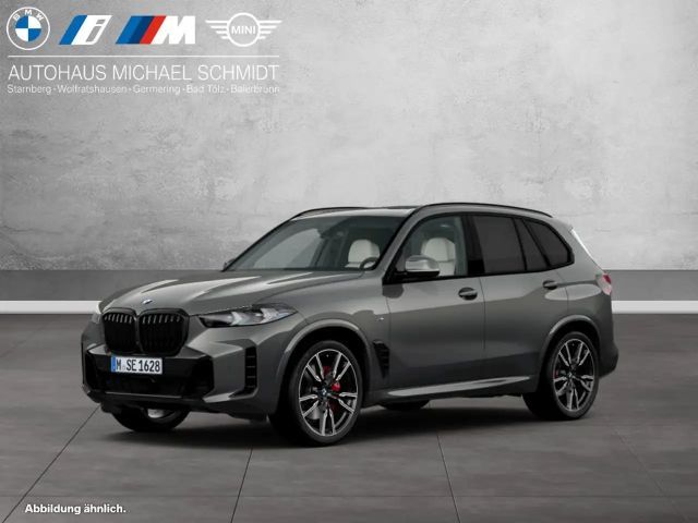 BMW X5 M-Sport xDrive30d
