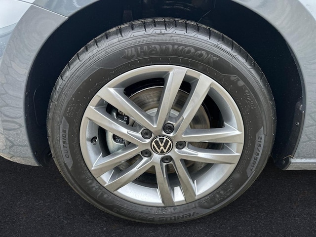 Volkswagen Touran 1.5 TSI Comfortline DSG