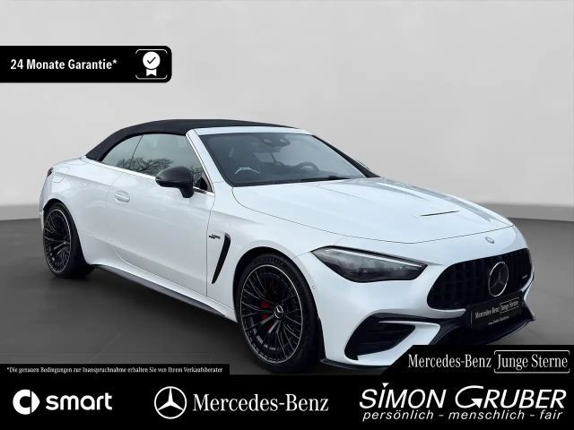 Mercedes-Benz AMG CLE 4MATIC CLE 53 amg