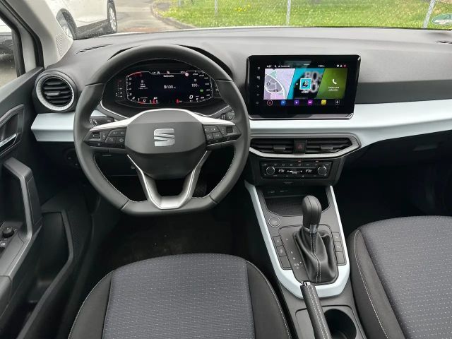 Seat Arona 1.0 TSI DSG Style