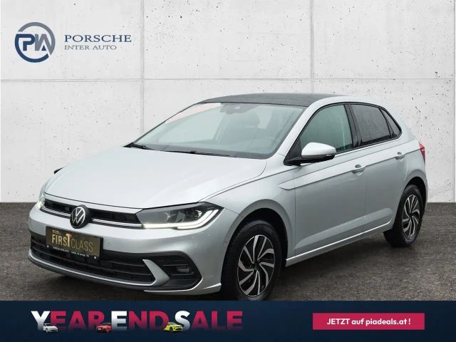 Volkswagen Polo DSG