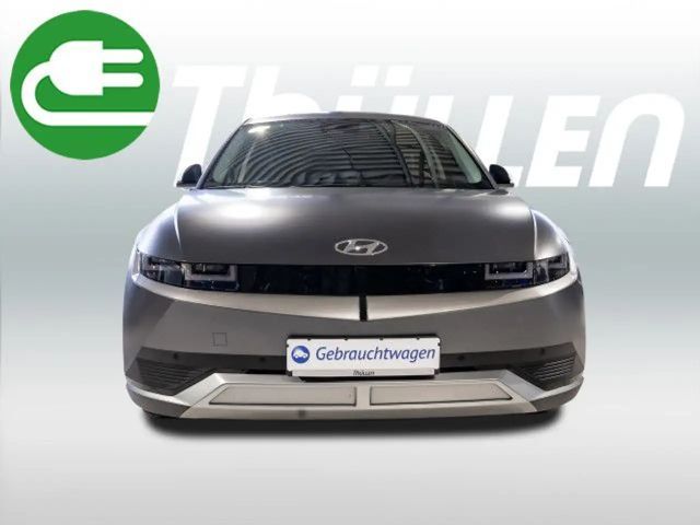 Hyundai IONIQ 5 Techniq