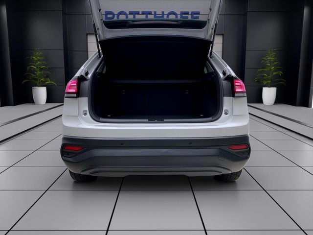 Volkswagen Taigo 1.0 TSI DSG IQ.Drive Life