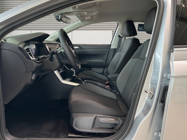 Volkswagen Polo DSG Life