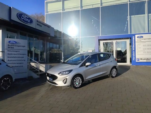 Ford Fiesta Cool & Connect