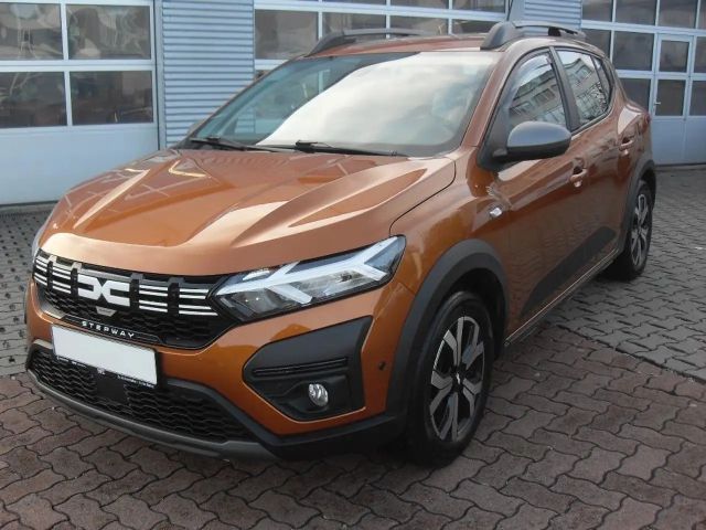 Dacia Sandero ECO-G Stepway