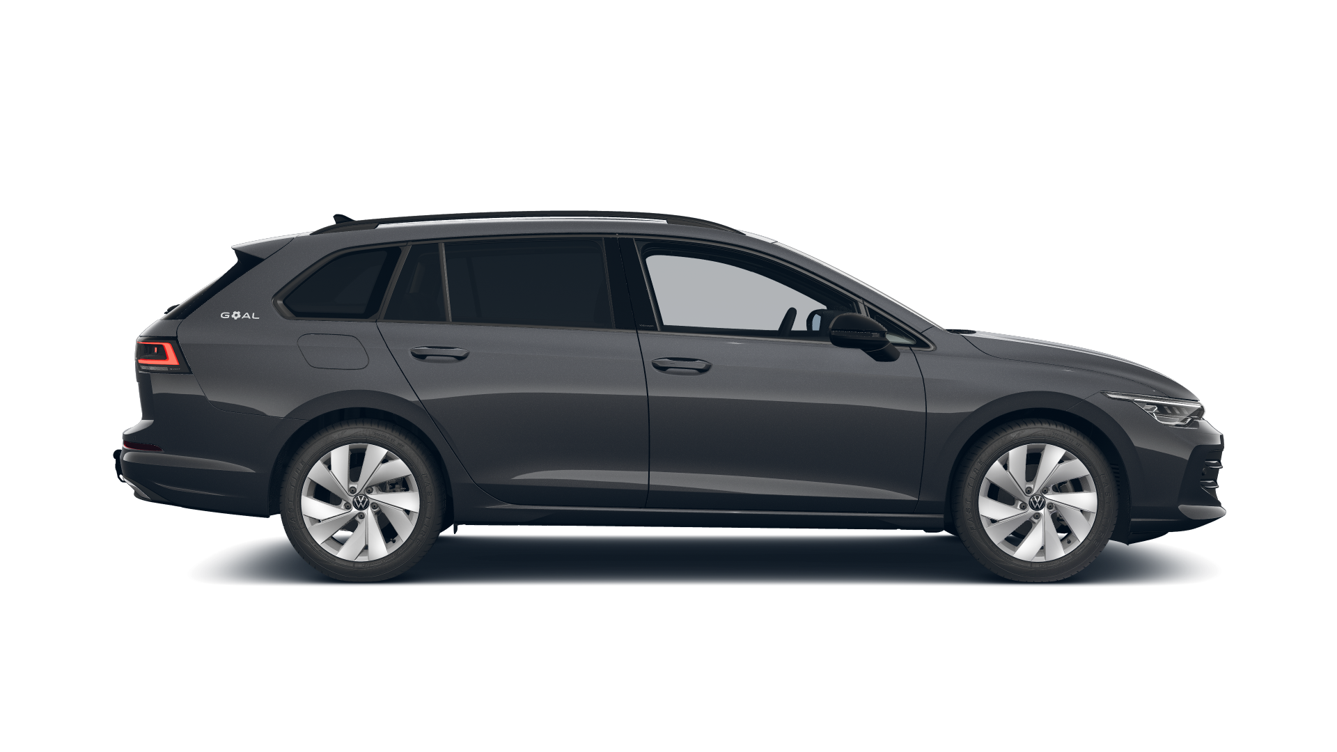 Volkswagen Golf 1.5 eTSI DSG Life Variant