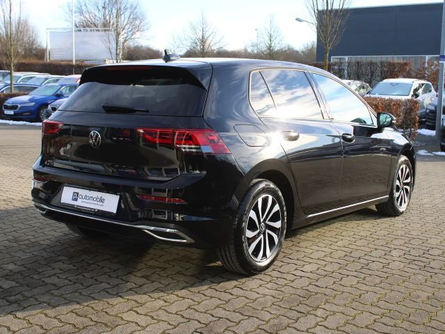 Volkswagen Golf 2.0 TDI Golf VIII