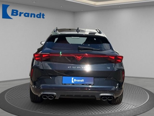 Cupra Formentor 2.0 TSI DSG VZ