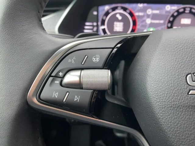 Skoda Octavia 2.0 TDI Combi Tour