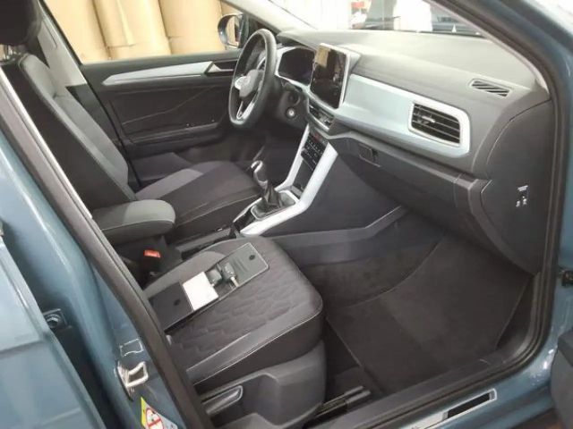Volkswagen T-Roc 1.0 TSI