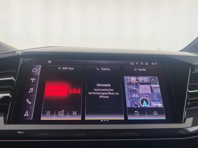 Audi Q4 e-tron Quattro