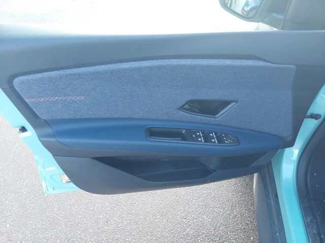 Renault 4 E-Tech Techno