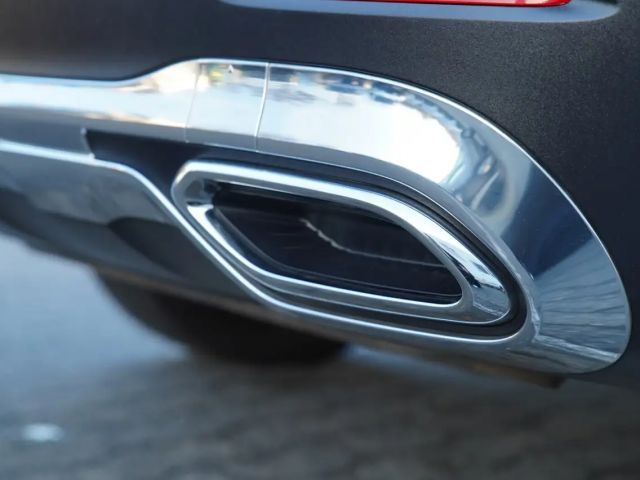 Mercedes-Benz GLC 200 4MATIC