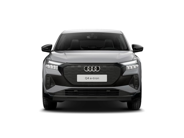 Audi Q4 e-tron Quattro Sportback