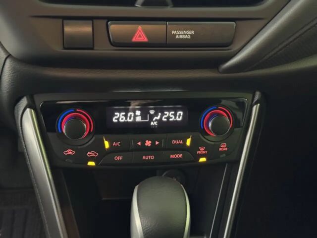 Suzuki SX4 S-Cross Comfort