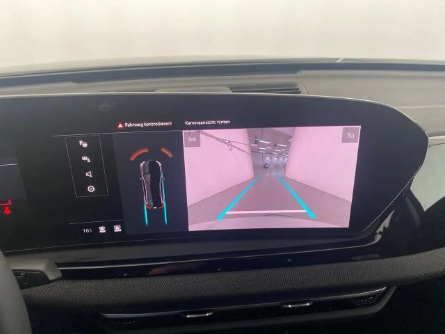 Audi A5 Limousine TFSI