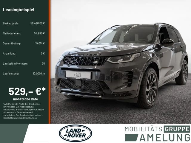 Land Rover Discovery Sport Dynamic SE