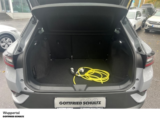 Volkswagen ID.4 Pure