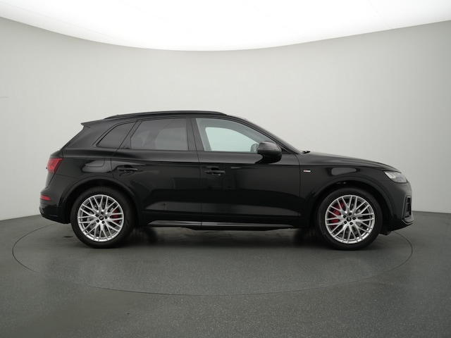 Audi Q5 50 TDI Quattro