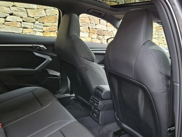 Audi A3 35 TDI S-Line S-Tronic