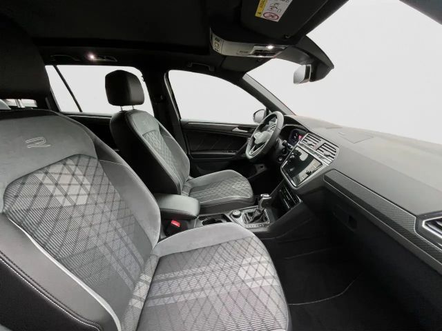 Volkswagen Tiguan 2.0 TSI DSG R-Line